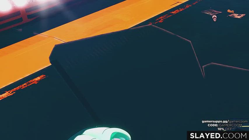 The ''good'' ending for Rebecca