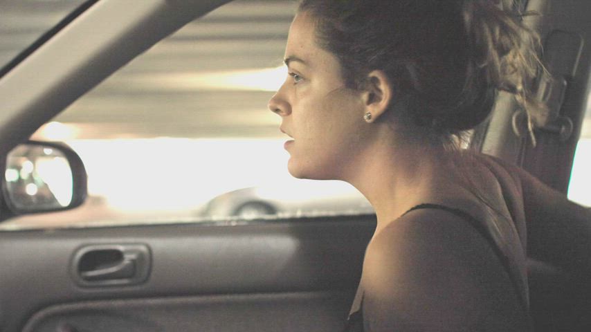 Riley Keough