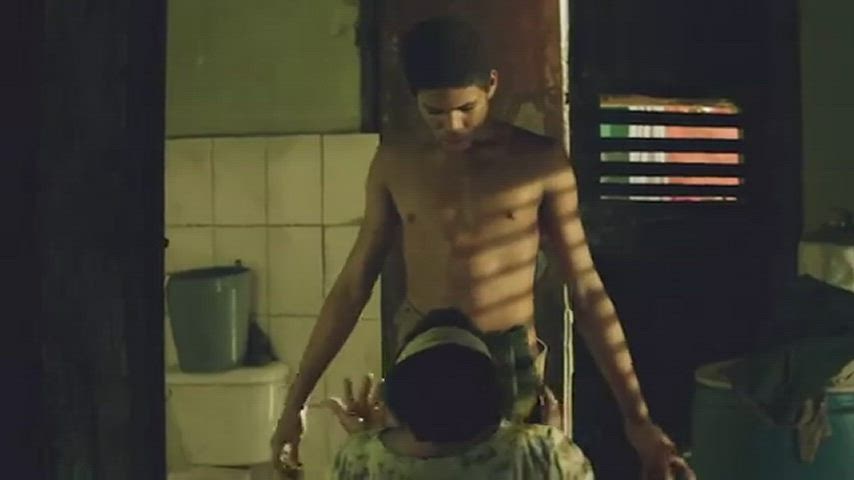 bath doggystyle mom movie naked son step-mom step-son taboo doggy style clip