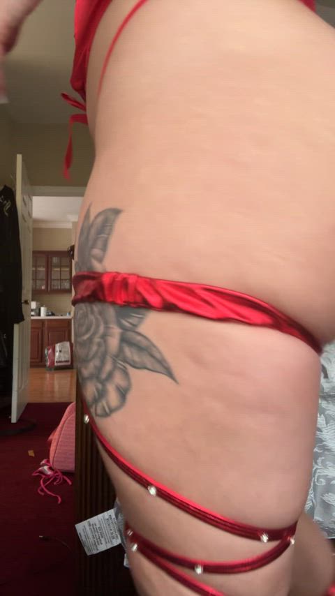 Slap it if you like it!