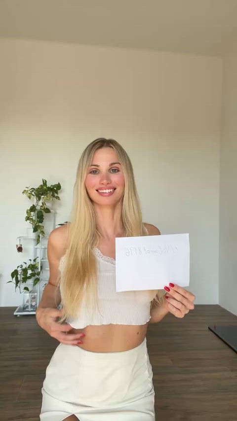 blonde reddit verified clip