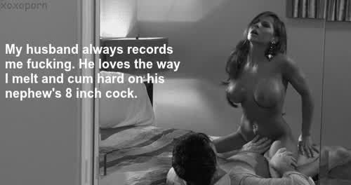 big tits caption cowgirl milf madison ivy passionate pornstar riding slow clip