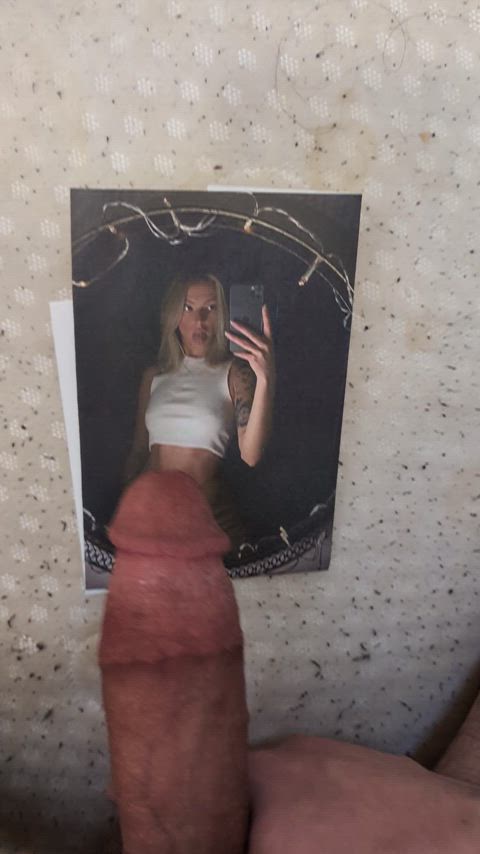 big balls big dick blonde cum cumshot tribute money-shots clip