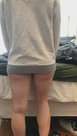 Big Dick Blowjob NSFW clip