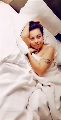 Scarlo - In Bed After Sex??? ๐ฏ