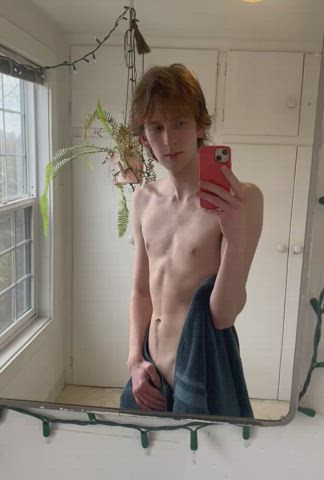 gay nude twink clip
