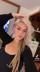 Blonde Fitness Pawg clip