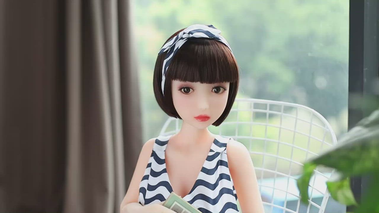 DollsCult Dolly Little Sex Doll clip