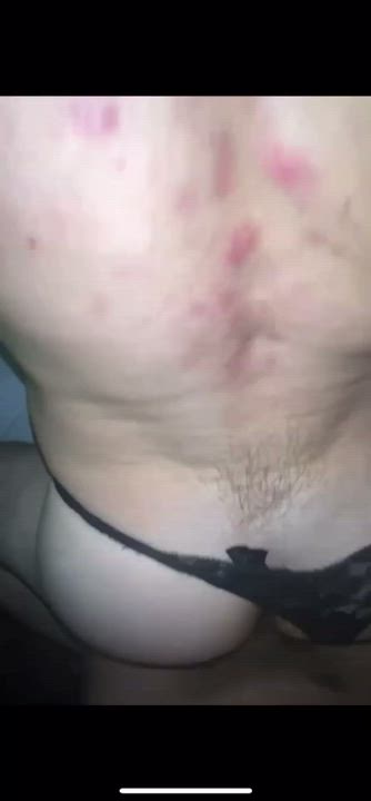Big Ass Big Balls Big Dick clip