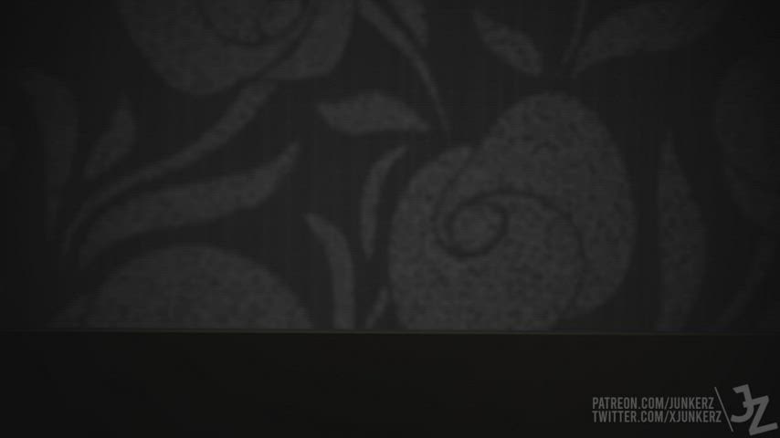 Peeping on Marie (junkerz)