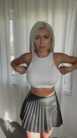 big tits boobs tits clip