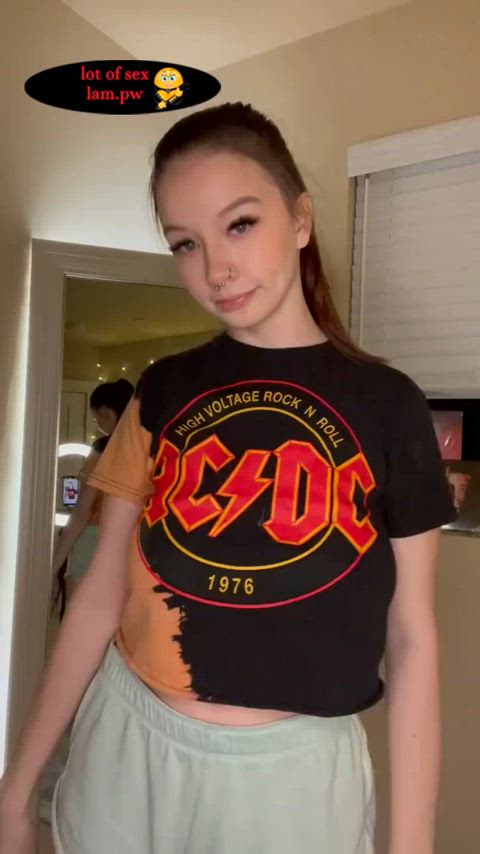 ass babe big ass big tits nude pussy solo teen tiktok tits clip