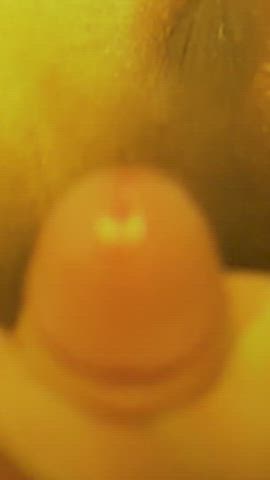 cock cum cumshot ejaculation latina male dom masturbating penis trans clip