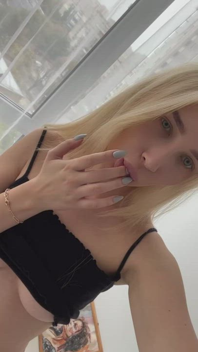 Sex Solo Tits clip
