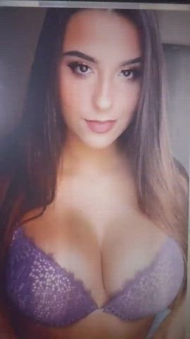 cum cumshot tribute clip