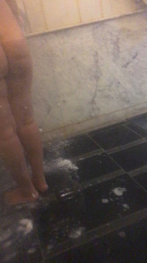 ass bhabi big ass chubby desi hotwife indian milf phat ass shower cute-little-butts