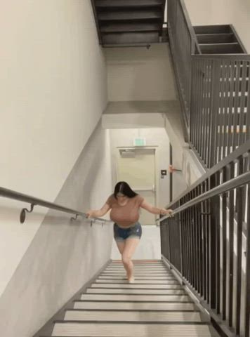 Big Tits Bouncing Tits Jiggling clip