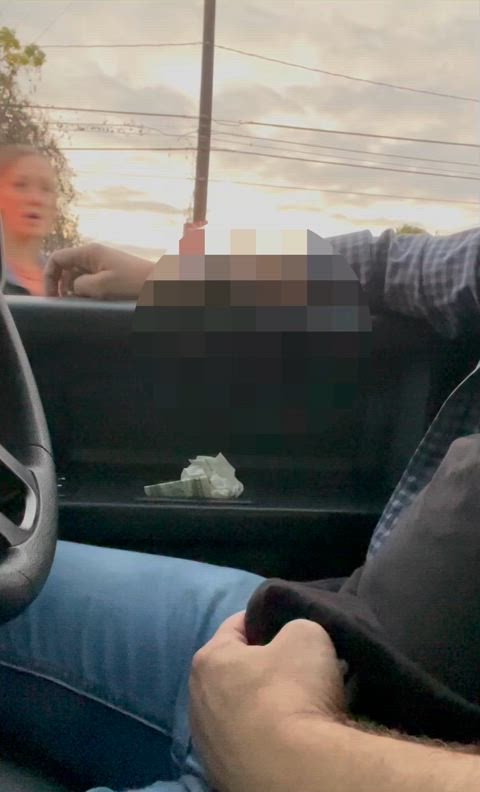 car houston slut clip