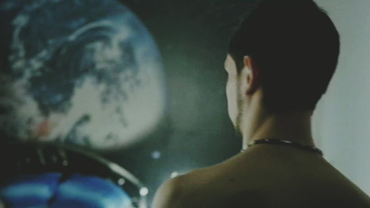 Susanne Wuest in 'Antares' (2004)