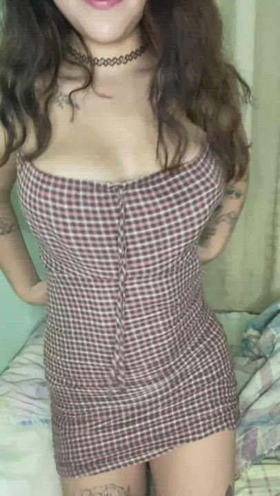 Do you like all natural latinas? β€οΈ