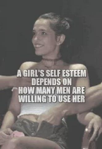 Treat her right