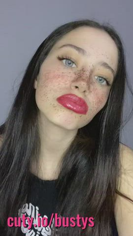 argentinian big tits dancing teen tiktok clip