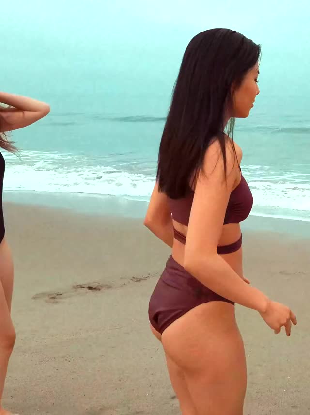 Anna Akana - That Ass