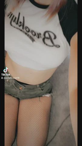 big tits creampie eating cumshot clip