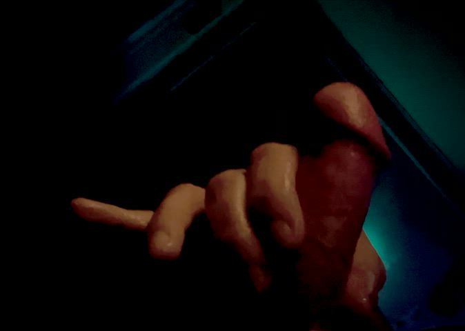 big dick cum jerk off masturbating orgasm clip