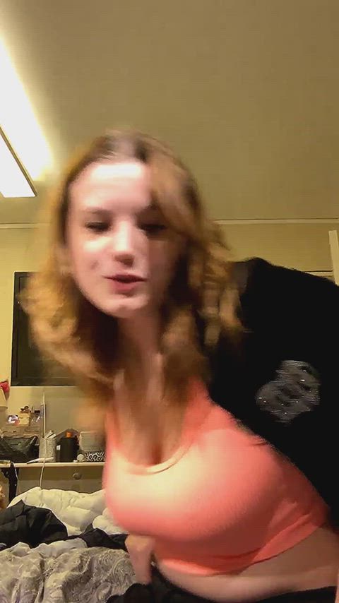 ass big ass bubble butt round butt swedish clip