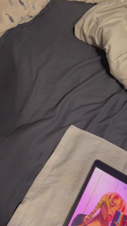 bwc big dick cum cum on tits cumshot tribute clip