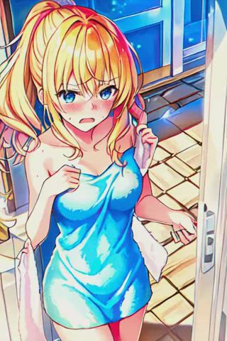 animation anime cartoon clip