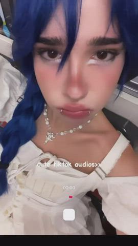 french girl dick trans clip