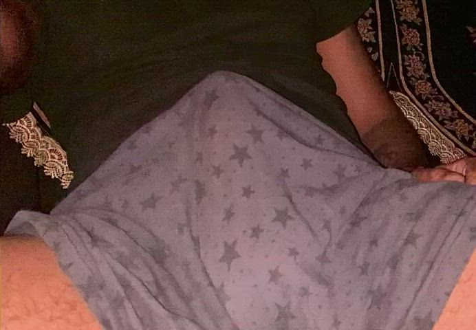 bbc big dick jerk off thick cock clip