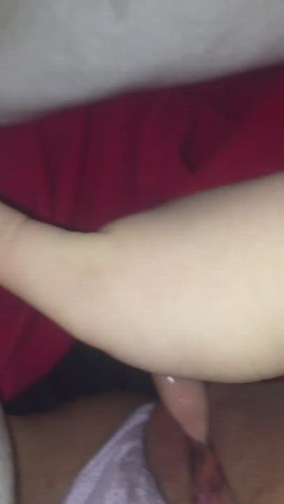 Teen Wet Pussy clip