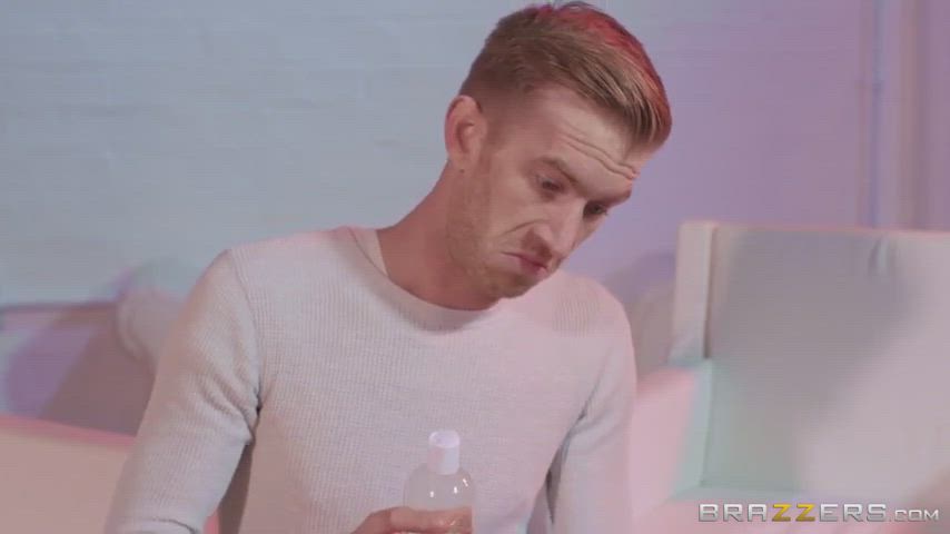 Ass Blowjob Danny D Dildo Ella Hughes Oil Rubbing clip