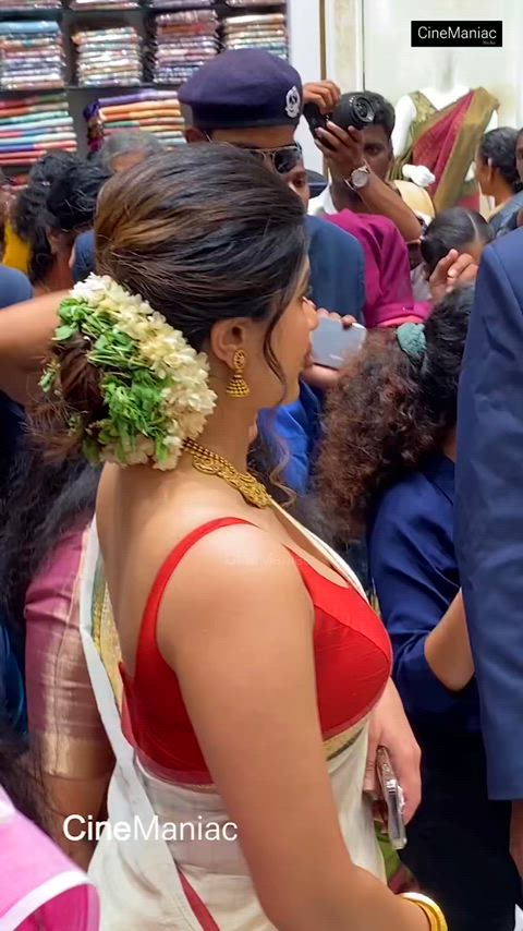 big tits desi indian saree clip