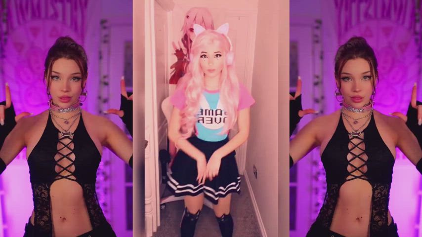 Alice vs Belle (Battle of the Egirls)