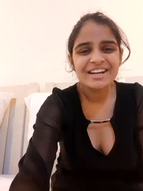 camgirl desi strip striptease clip
