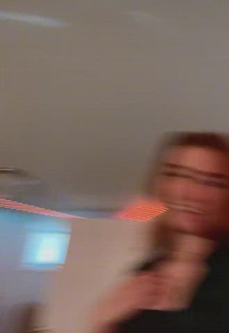 cute tiktok tits clip
