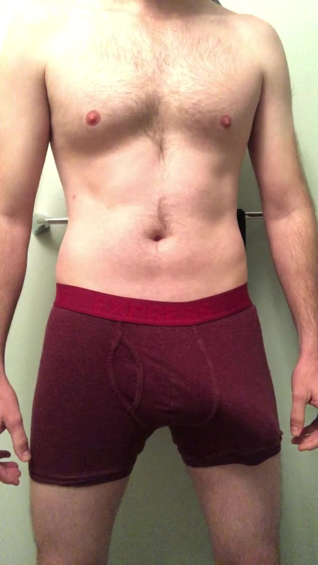 BWC Big Dick clip