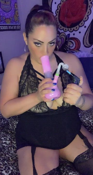 Latina Lingerie Thick clip