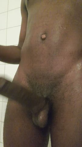 BBC Male Masturbation Solo clip