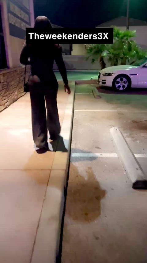 When I wanna see it. She let me see it. ๐ฅ