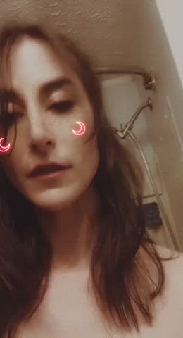 Letting my hair down š