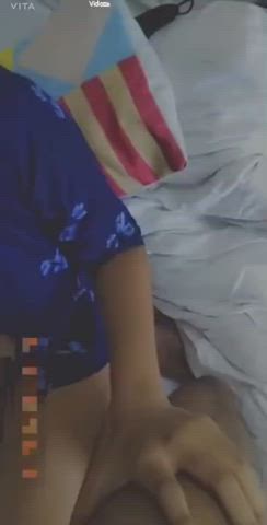 Blowjob Desi Indian clip