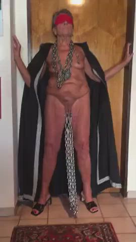 MILF Mature Old clip