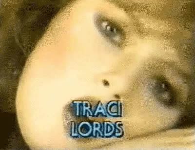 Lovely Young Traci