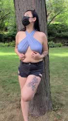 Would they fit in your hands as you rough me up?