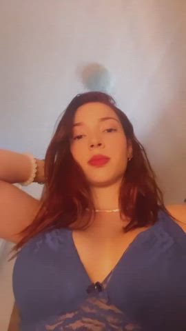 Brazilian Natural Petite clip